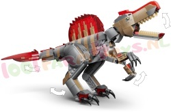 LEGO Jurassic World 77982 foto 6