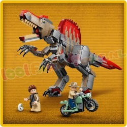 LEGO Jurassic World 77982 foto 8