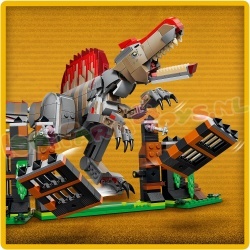 LEGO Jurassic World 77982 foto 9
