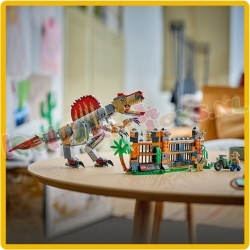 LEGO Jurassic World 77982 foto 10