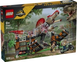 LEGO Jurassic World 77982 foto 11