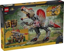 LEGO Jurassic World 77982 foto 12