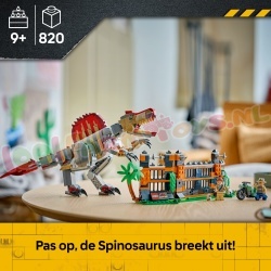 LEGO Jurassic World 77982 foto 13