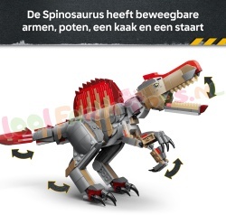 LEGO Jurassic World 77982 foto 15