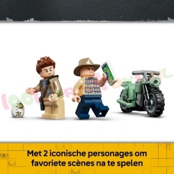 LEGO Jurassic World 77982 foto 16