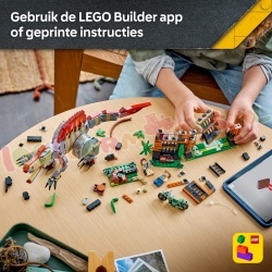 LEGO Jurassic World 77982 foto 18