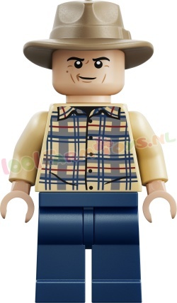 LEGO Jurassic World 77982 foto 19