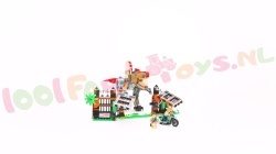 LEGO Jurassic World 77982 foto 20
