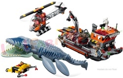 LEGO Jurassic World 77983 foto 2