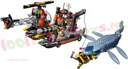 LEGO Jurassic World 77983 foto 5