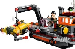 LEGO Jurassic World 77983 foto 6