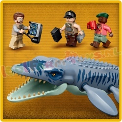 LEGO Jurassic World 77983 foto 8