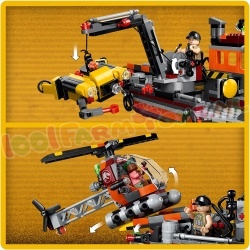 LEGO Jurassic World 77983 foto 9