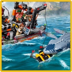 LEGO Jurassic World 77983 foto 10