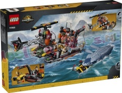 LEGO Jurassic World 77983 foto 12