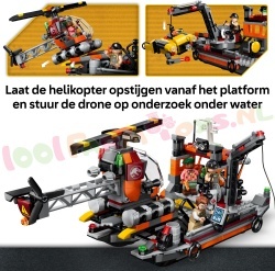 LEGO Jurassic World 77983 foto 14