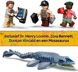 LEGO Jurassic World 77983 foto 16