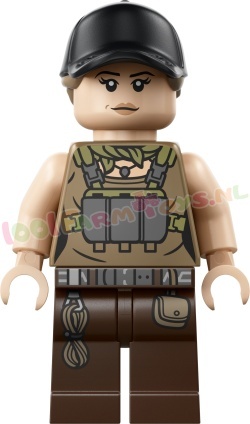 LEGO Jurassic World 77983 foto 18