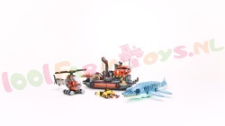 LEGO Jurassic World 77983 foto 19