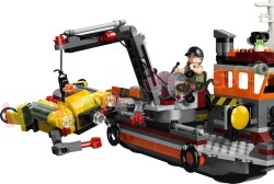 LEGO Jurassic World 77983 foto 20