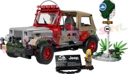 LEGO Jurassic World 77984 foto 1