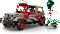 LEGO Jurassic World 77984 foto 2