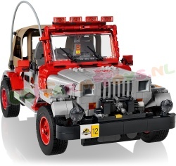 LEGO Jurassic World 77984 foto 3