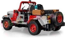LEGO Jurassic World 77984 foto 4
