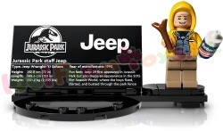 LEGO Jurassic World 77984 foto 5