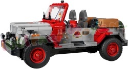 LEGO Jurassic World 77984 foto 6