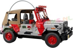 LEGO Jurassic World 77984 foto 8