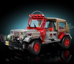 LEGO Jurassic World 77984 foto 9
