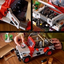 LEGO Jurassic World 77984 foto 10