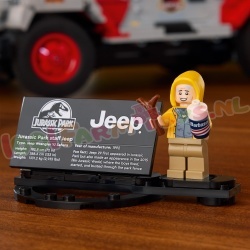 LEGO Jurassic World 77984 foto 11