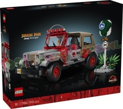 LEGO Jurassic World 77984 foto 12
