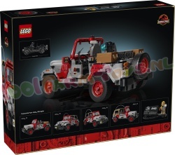 LEGO Jurassic World 77984 foto 13