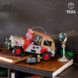 LEGO Jurassic World 77984 foto 14