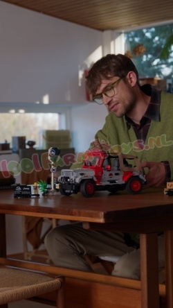LEGO Jurassic World 77984 foto 21