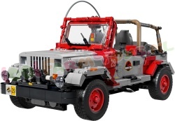 LEGO Jurassic World 77984 foto 22
