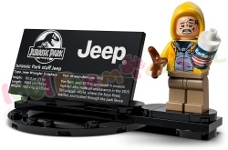 LEGO Jurassic World 77984 foto 24