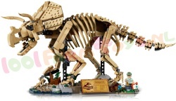 LEGO Jurassic World 77985 foto 2