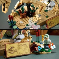 LEGO Jurassic World 77985 foto 13