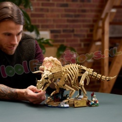 LEGO Jurassic World 77985 foto 14
