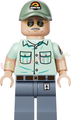 LEGO Jurassic World 77985 foto 15