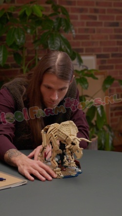 LEGO Jurassic World 77985 foto 18