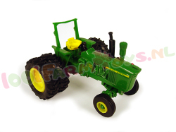 JD 4020 TRACTOR 1/64