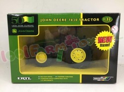 JD 7830 TRACTOR 1/32