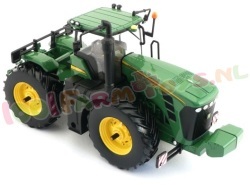 JD 9530 TRACTOR 1/32