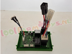 ELECTRONIC BOARD tbv  24volt voertuig