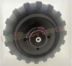 Peg-Perego Wielen IRGI000003 foto 4
